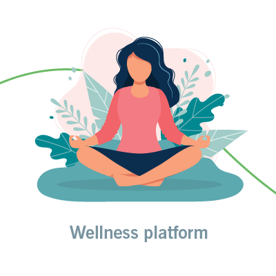 Wellness platform